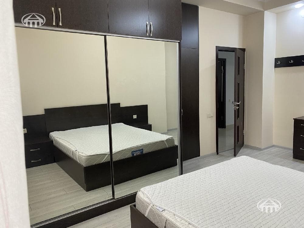 Квартира · 3 комн. · 105 м² · Арабкир