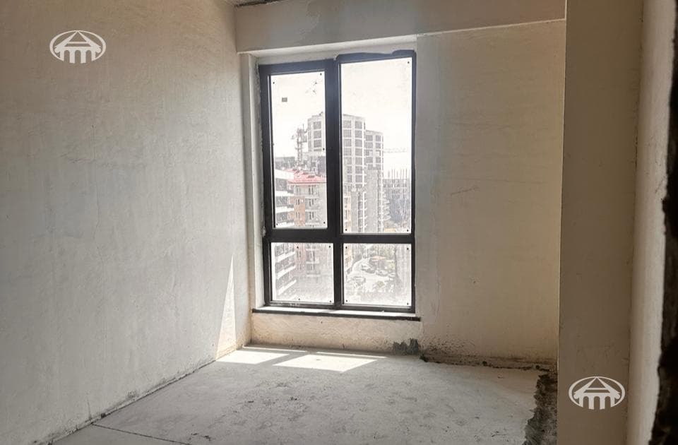 Apartment · 3 rooms · 112 m² · Arabkir