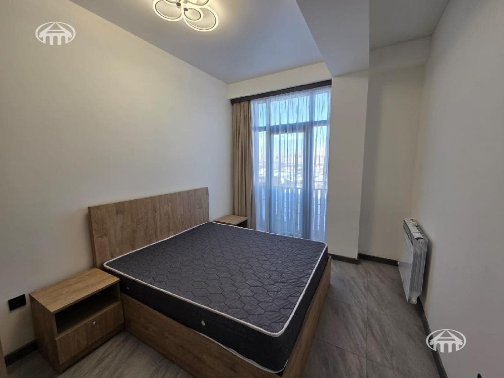 Квартира · 2 комн. · 55 м² · Нор-Норк