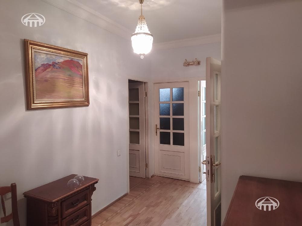 Офис · 164 м² · Кентрон