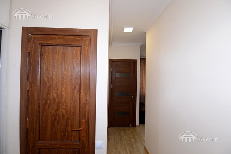 Apartment · 1 rooms · 30 m² · Arabkir