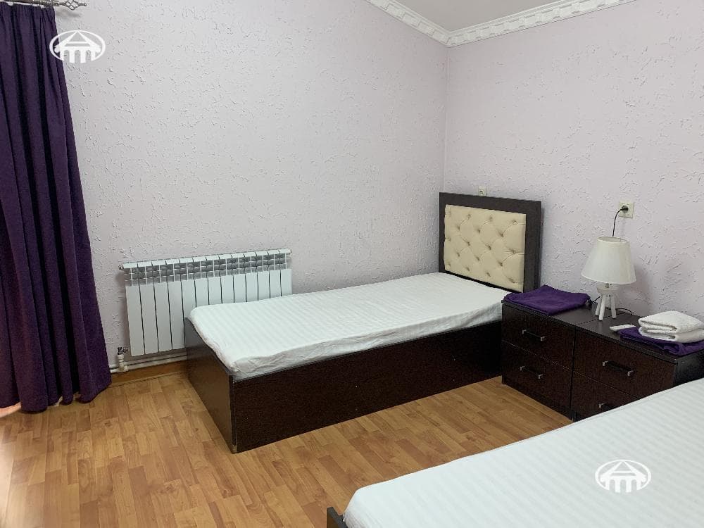 Отель · 9 комн. · 325 м² · Дилиджан