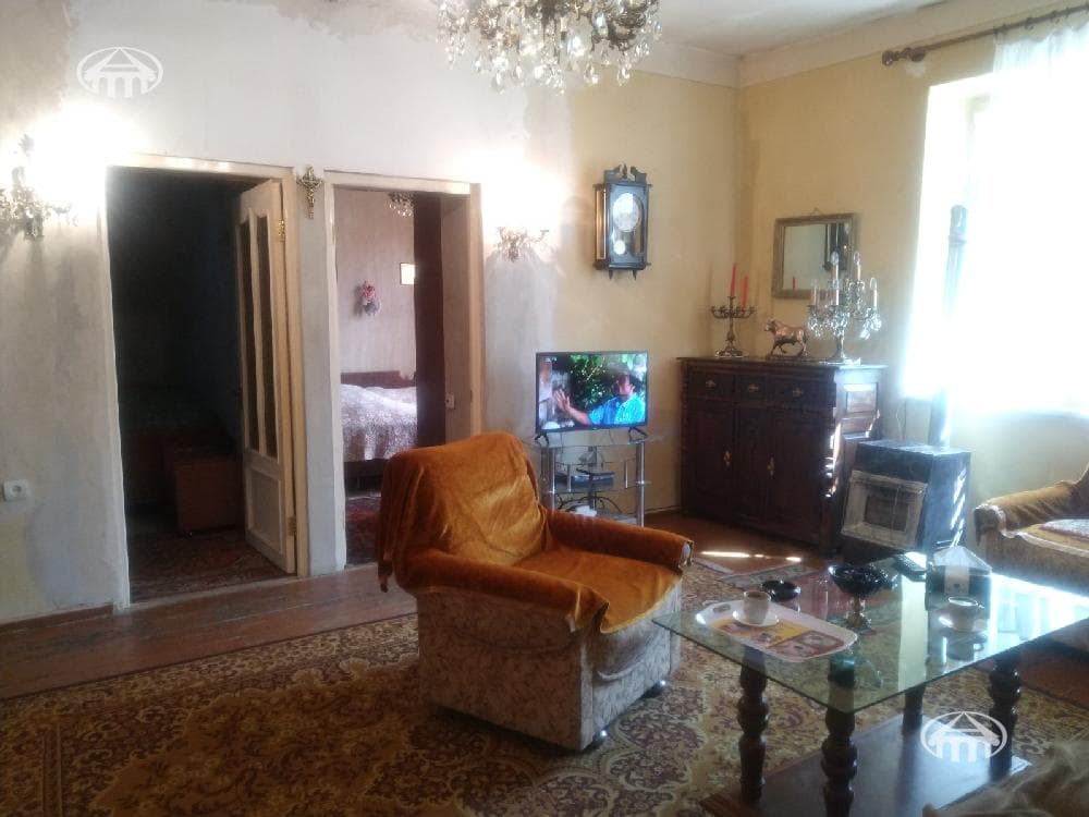 Առանձնատուն · 3 սեն. · 59 մ² · Կաթնաղբյուր