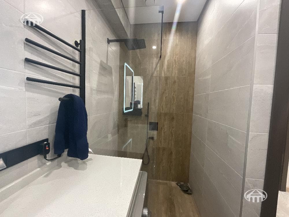 Apartment · 3 rooms · 106 m² · Ajapnyak