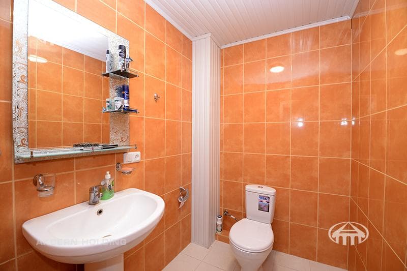 Առանձնատուն · 6 սեն. · 292 մ² · Ձորաղբյուր — Լուսանկար 45 / 79