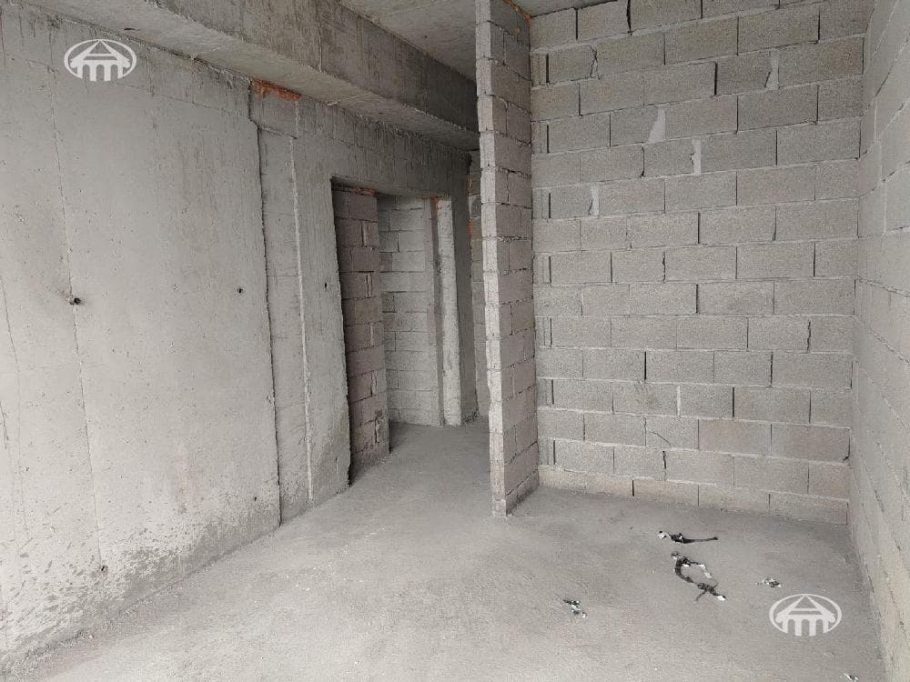 Квартира · 5 комн. · 183 м² · Аджапняк
