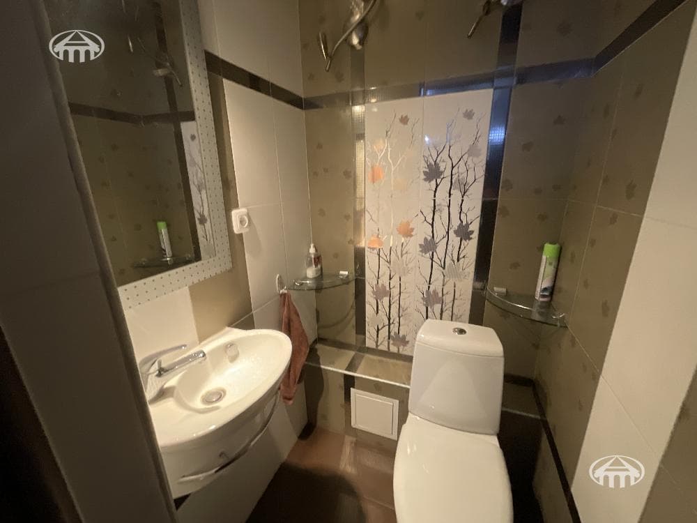 Apartment · 3 rooms · 96 m² · Davtashen