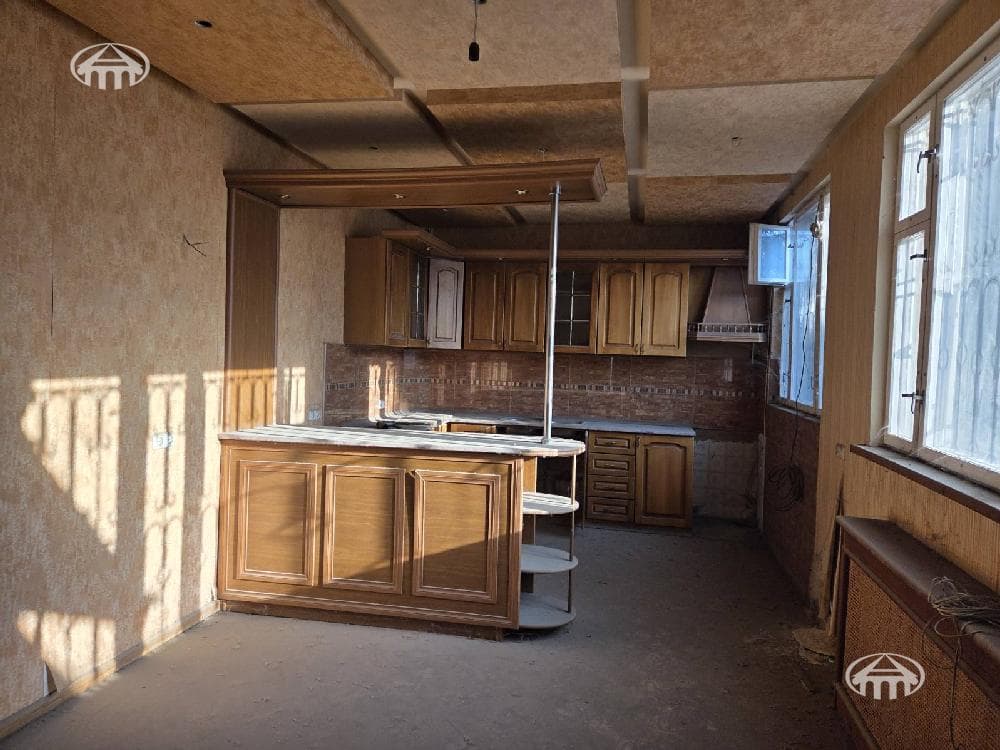 Особняк · 6 комн. · 412 м² · Норк-Мараш