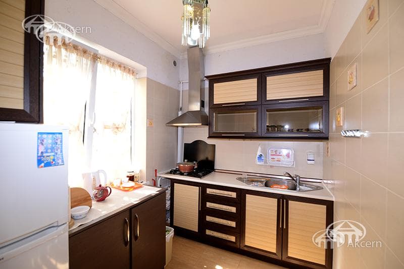 Особняк · 3 комн. · 120 м² · Давташен