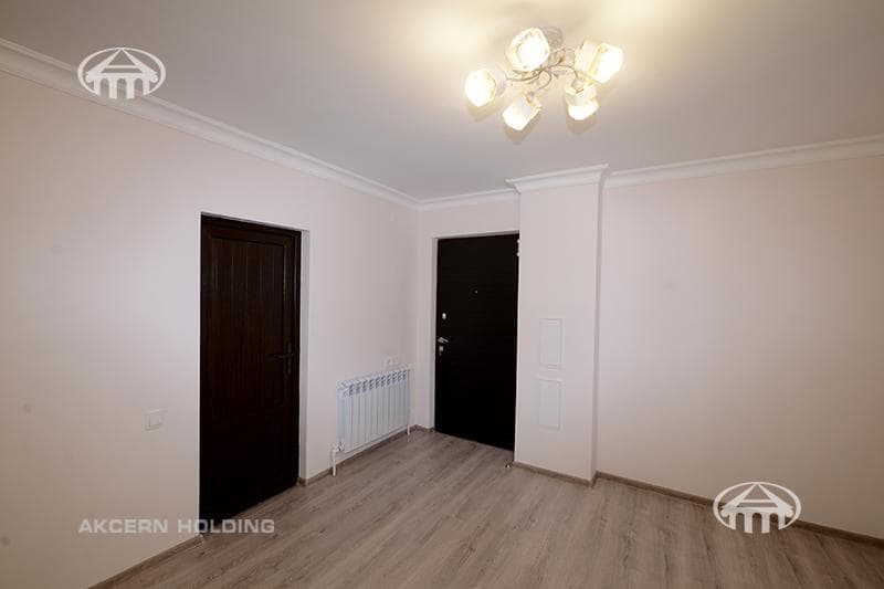 Apartment · 1 rooms · 44 m² · Arabkir