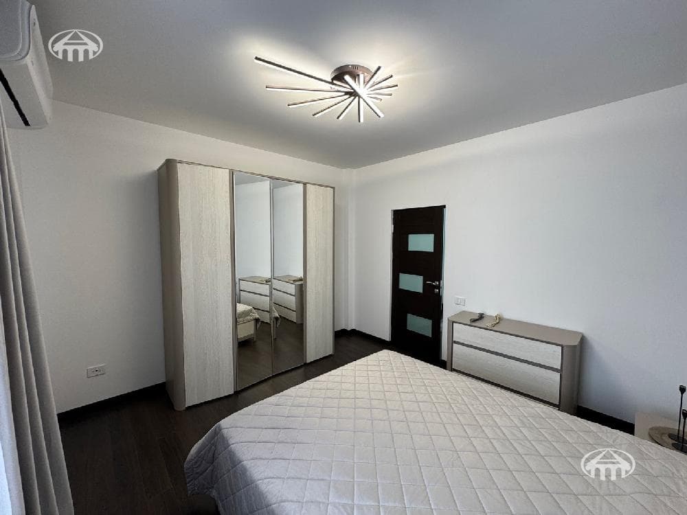 Квартира · 4 комн. · 161 м² · Арабкир