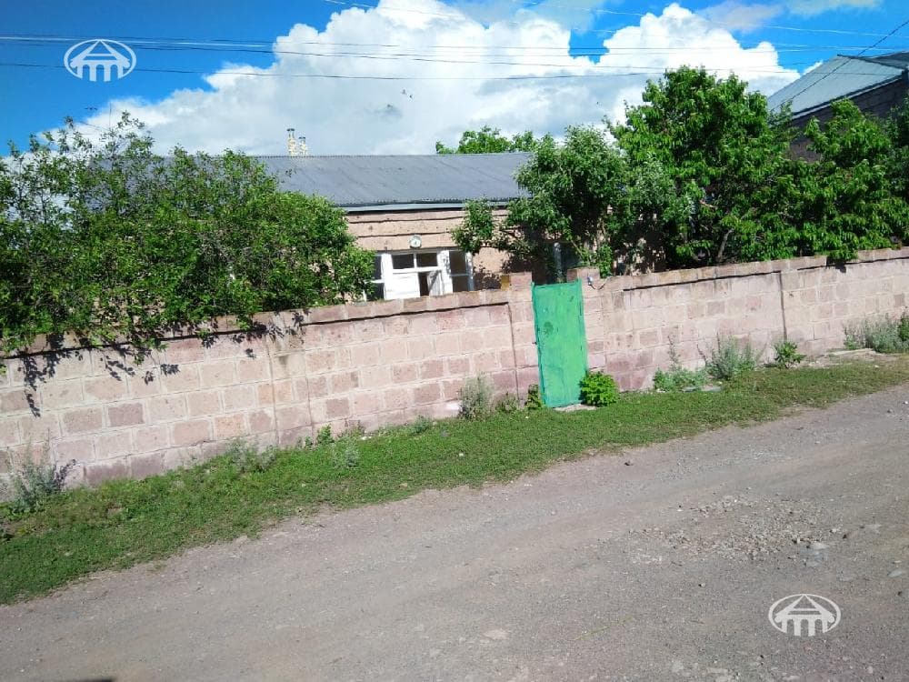 Особняк · 105 м² · Паник