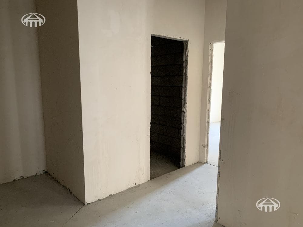 Квартира · 3 комн. · 91 м² · Арабкир