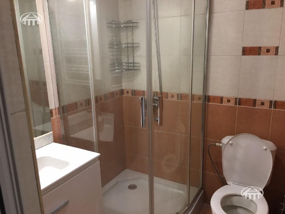 Квартира · 3 комн. · 73 м² · Арабкир