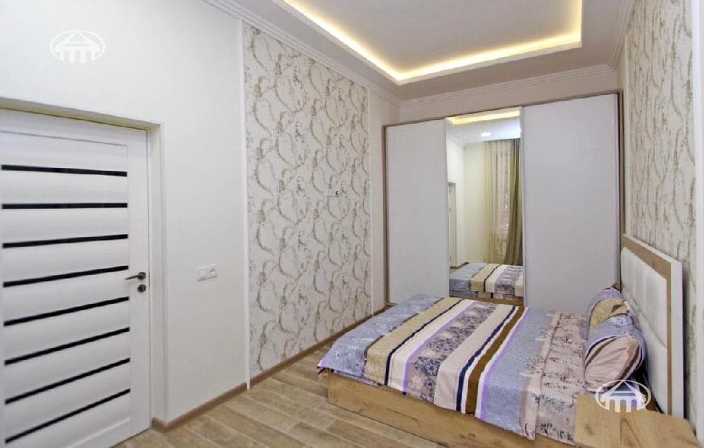 Բնակարան · 2 սեն. · 38,1 մ² · Կենտրոն