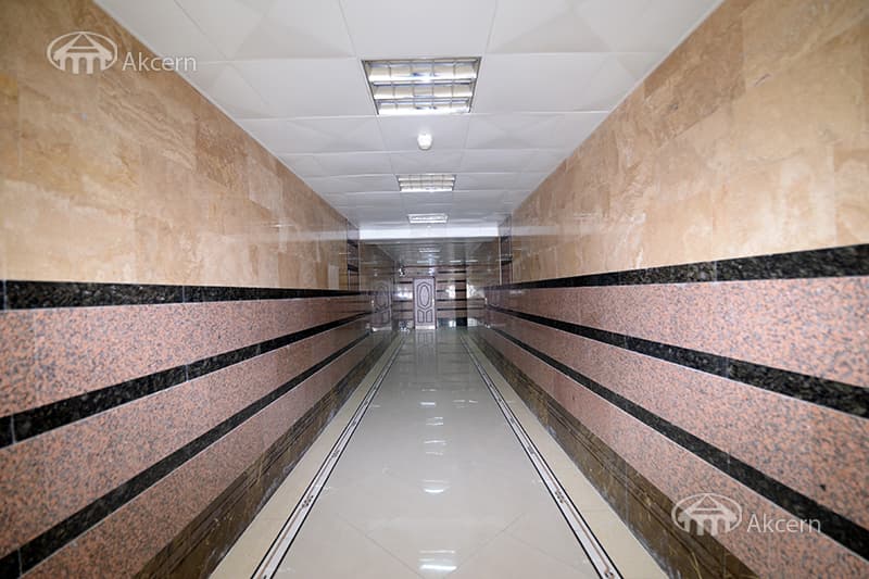 Office · 83 m² · Kentron — photo 16 / 19