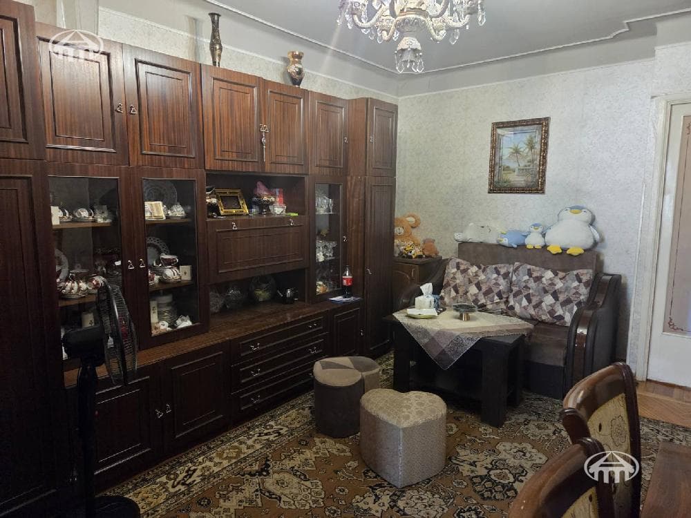 Apartment · 2 rooms · 76 m² · Arabkir