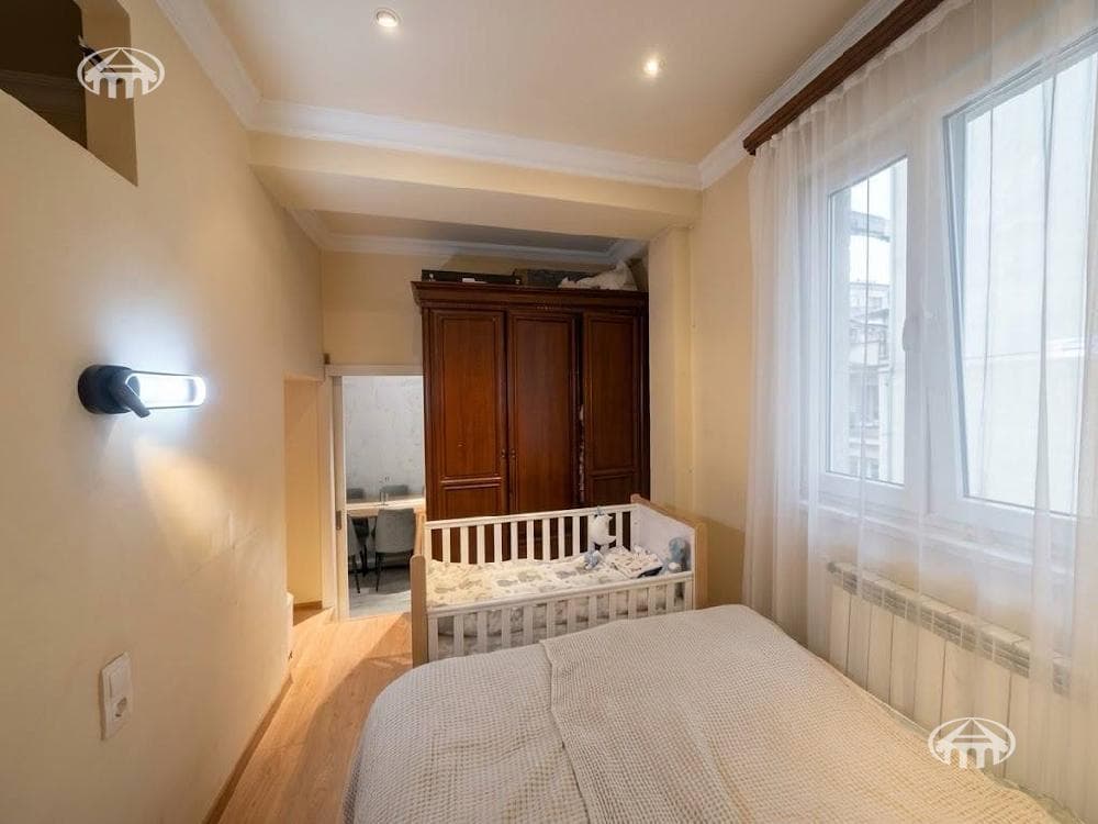 Apartment · 2 rooms · 67 m² · Arabkir — photo 4 / 12