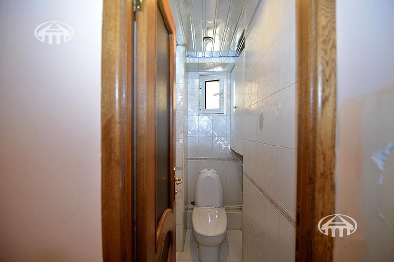 Квартира · 3 комн. · 89 м² · Кентрон