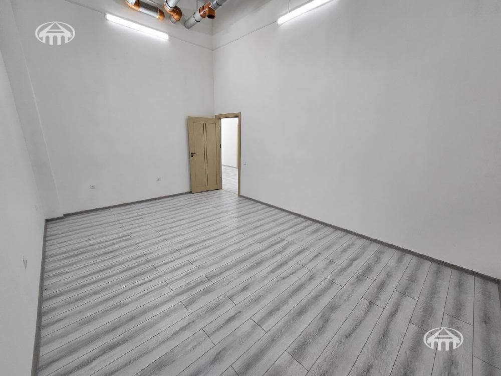Office · 162 m² · Nork-Marash