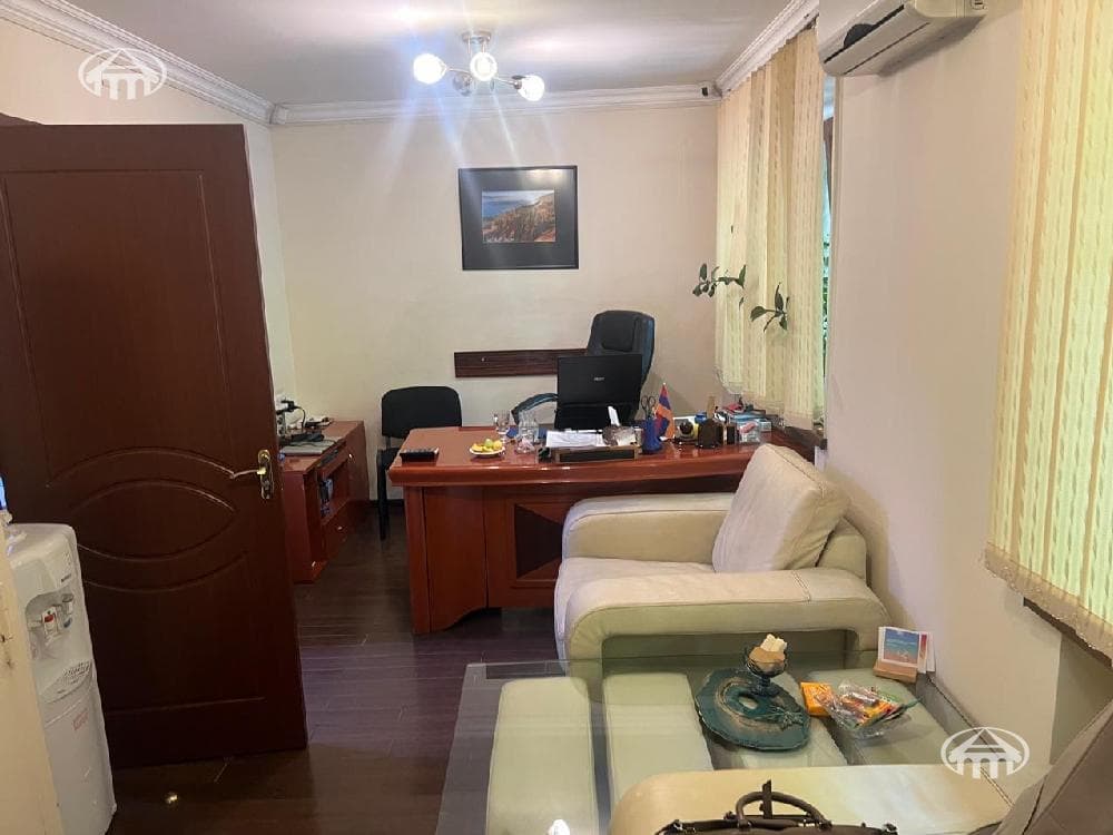 Գրասենյակ · 140 մ² · Արաբկիր