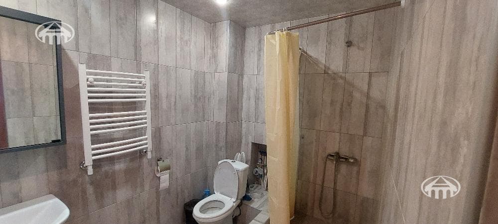 Квартира · 1 комн. · 56 м² · Арабкир