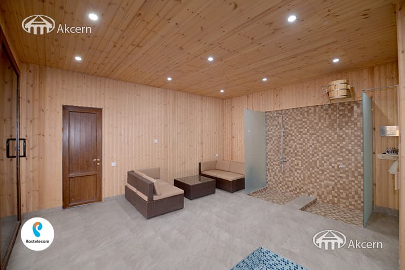 Особняк · 8 комн. · 917 м² · Малатия-Себастия
