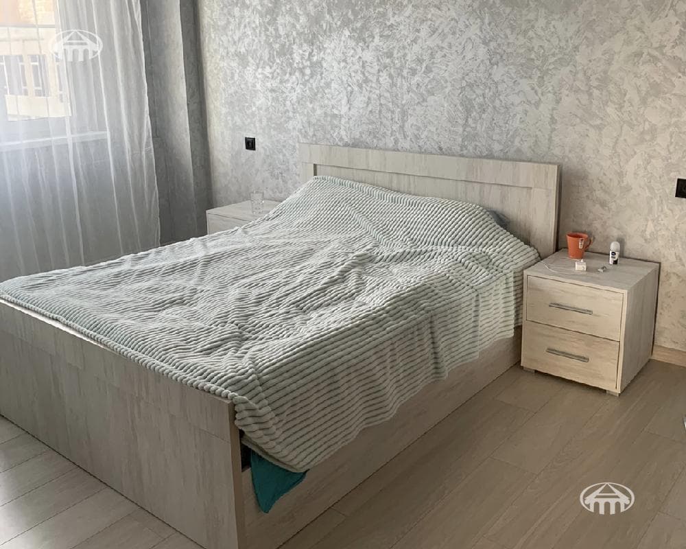 Բնակարան · 2 սեն. · 58 մ² · Աջափնյակ