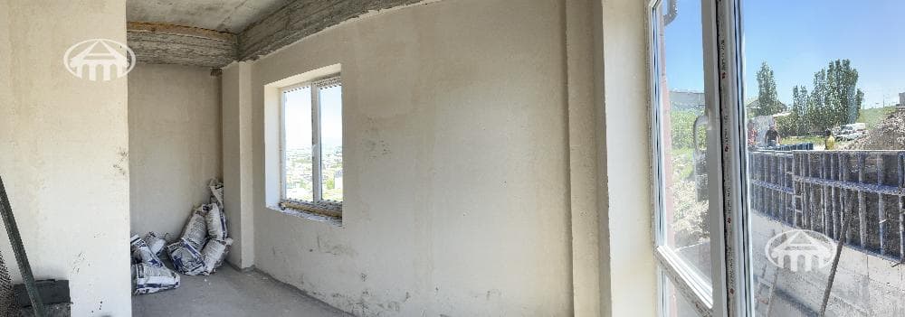 Townhouse · 122 m² · v. Arinj