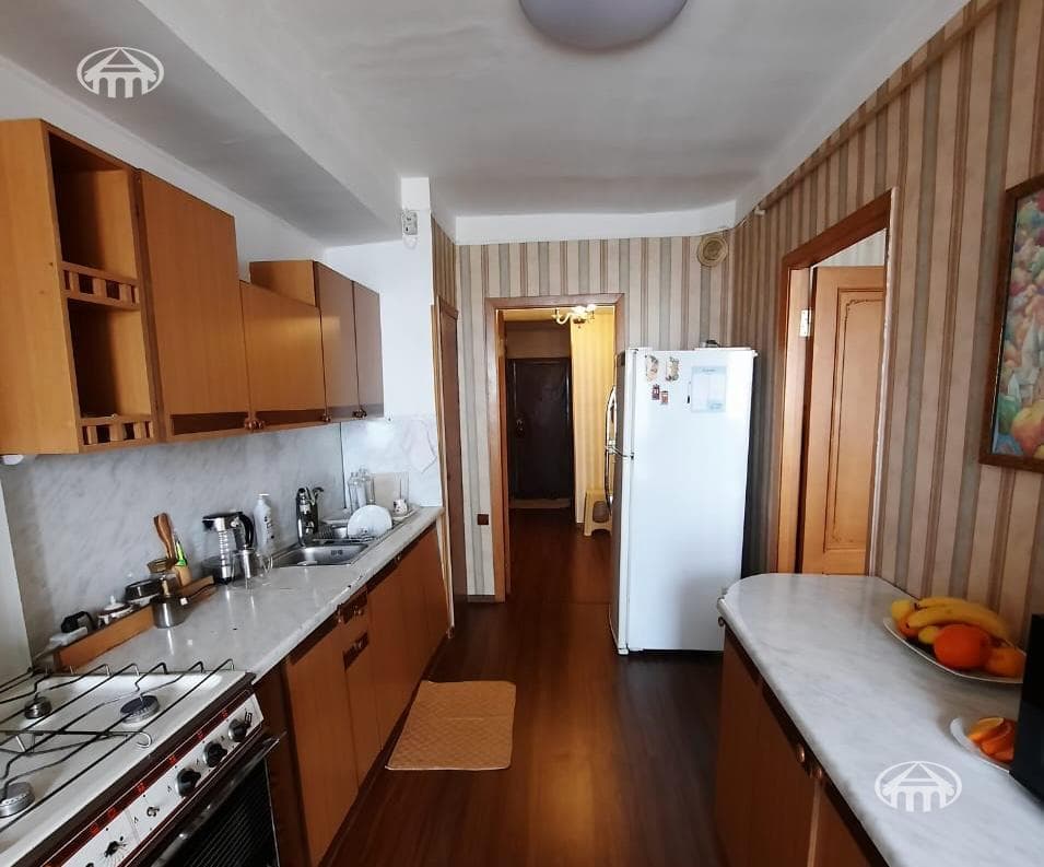 Квартира · 2 комн. · 63 м² · Кентрон — фото 8 из 10