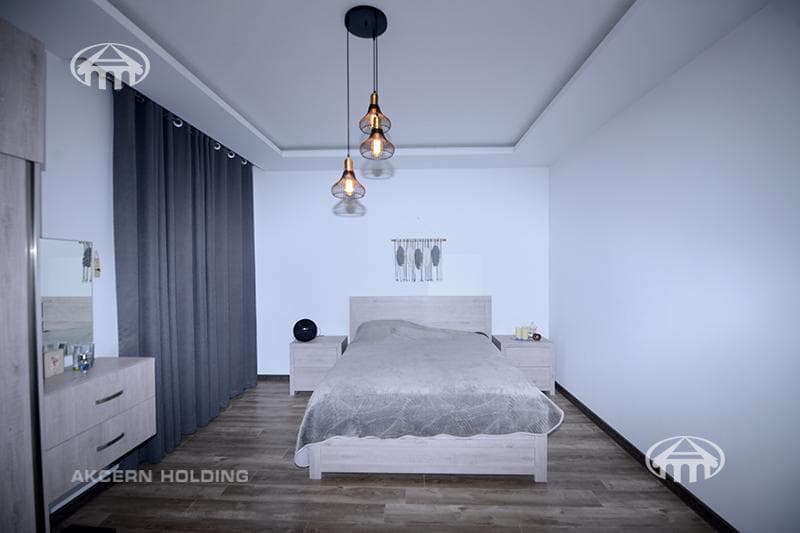 Mansion · 5 rooms · 400 m² · Ajapnyak