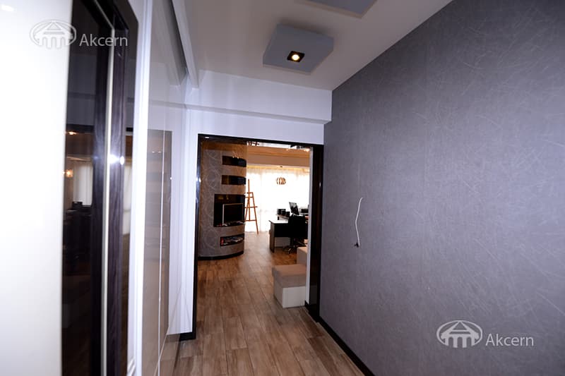 Квартира · 2 комн. · 50 м² · Арабкир
