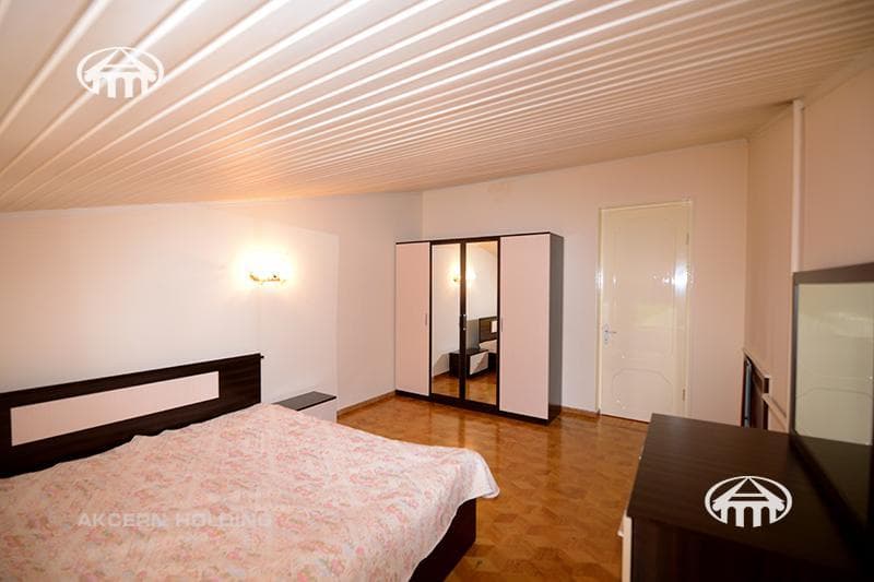 Mansion · 9 rooms · 605 m² · Nork-Marash