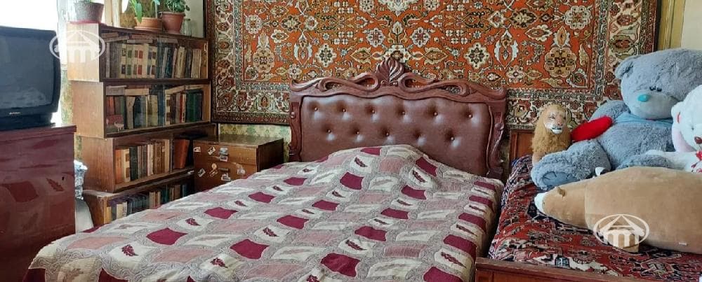 Apartment · 4 rooms · 100 m² · Kanaker-Zeytun