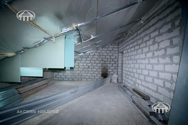 Apartment · 4 rooms · 223 m² · Arabkir