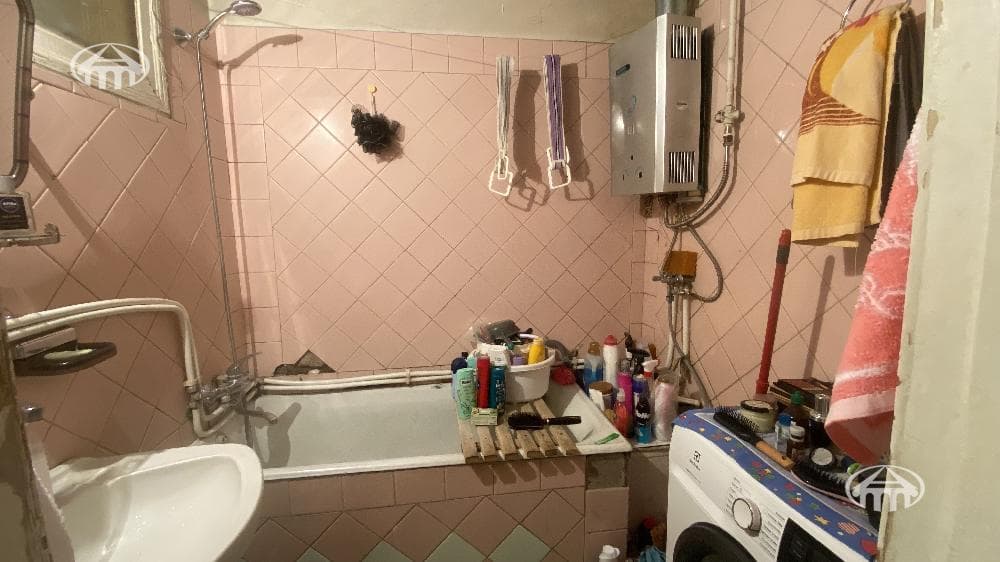 Apartment · 3 rooms · 70 m² · Arabkir
