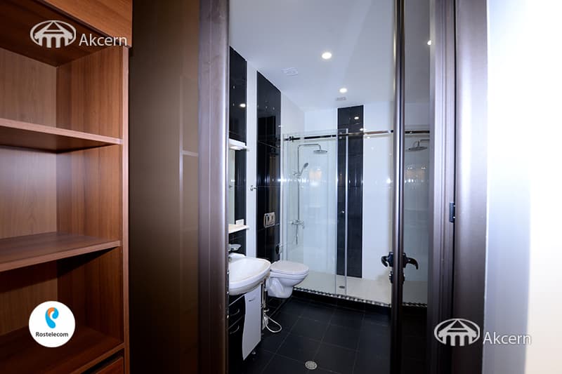 Mansion · 7 rooms · 907 m² · Arabkir