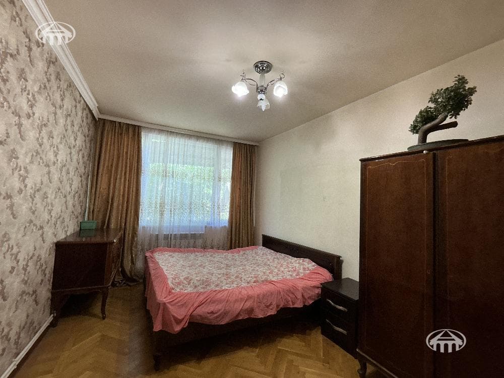 Квартира · 3 комн. · 55 м² · Аджапняк