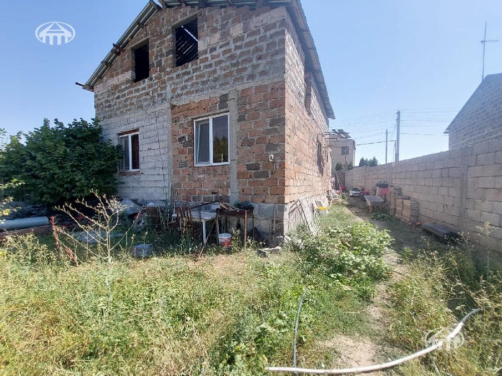 Առանձնատուն · 3 սեն. · 189 մ² · Ջրվեժ