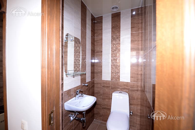 Apartment · 4 rooms · 162 m² · Arabkir