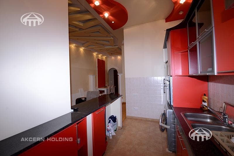 Office · 91 m² · Arabkir