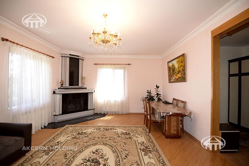 Mansion · 8 rooms · 607.5 m² · Qasax