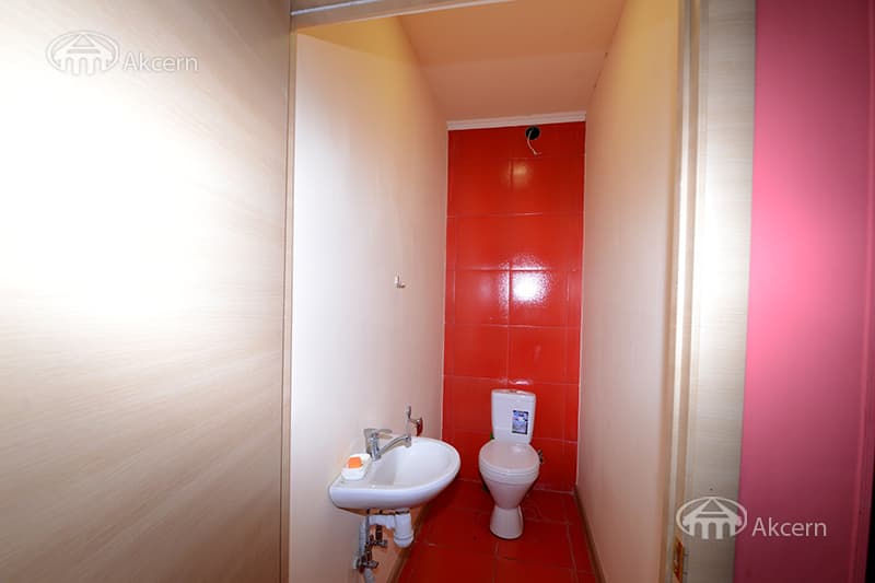 Salon · 60 m² · Davtashen