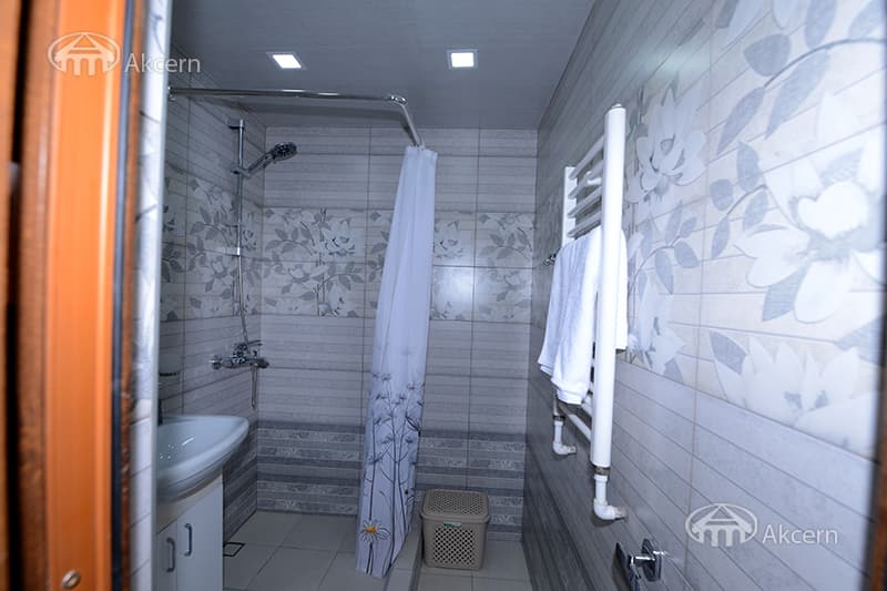 Apartment · 1 rooms · 30 m² · Arabkir