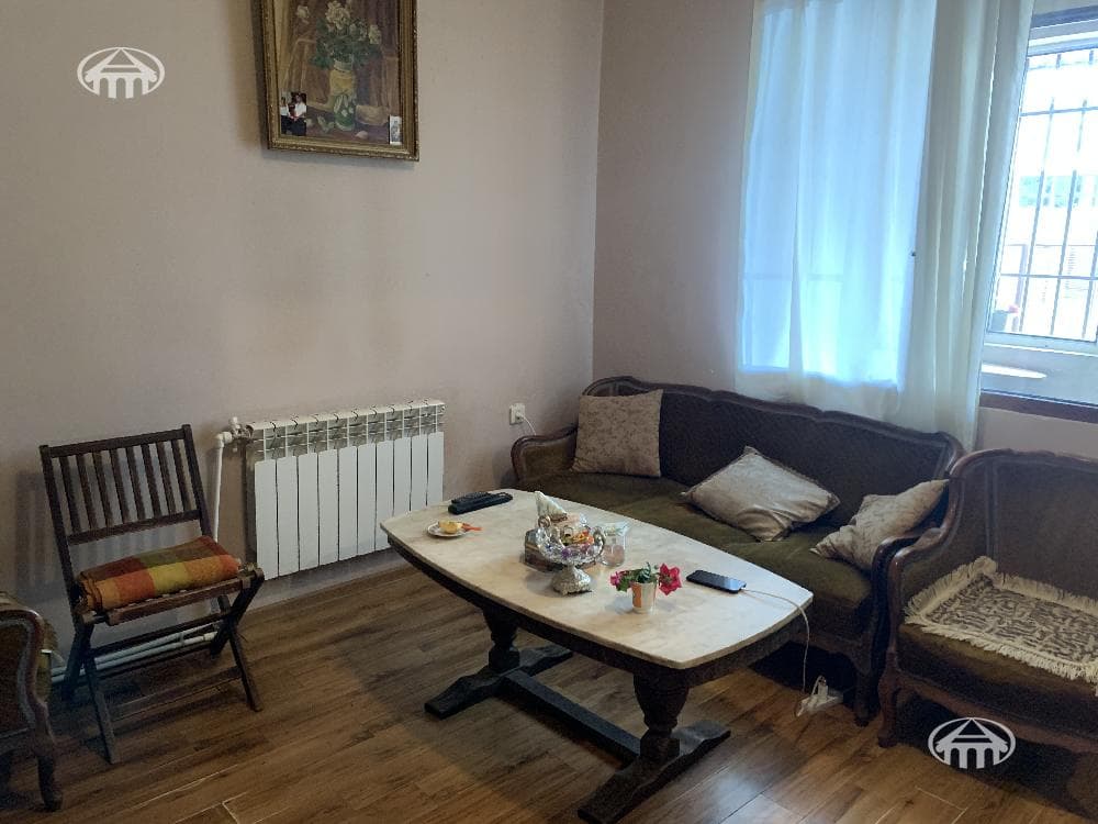 House · 84 m² · Erebuni