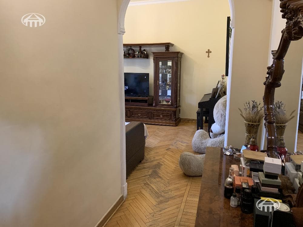 Квартира · 2 комн. · 47 м² · Кентрон