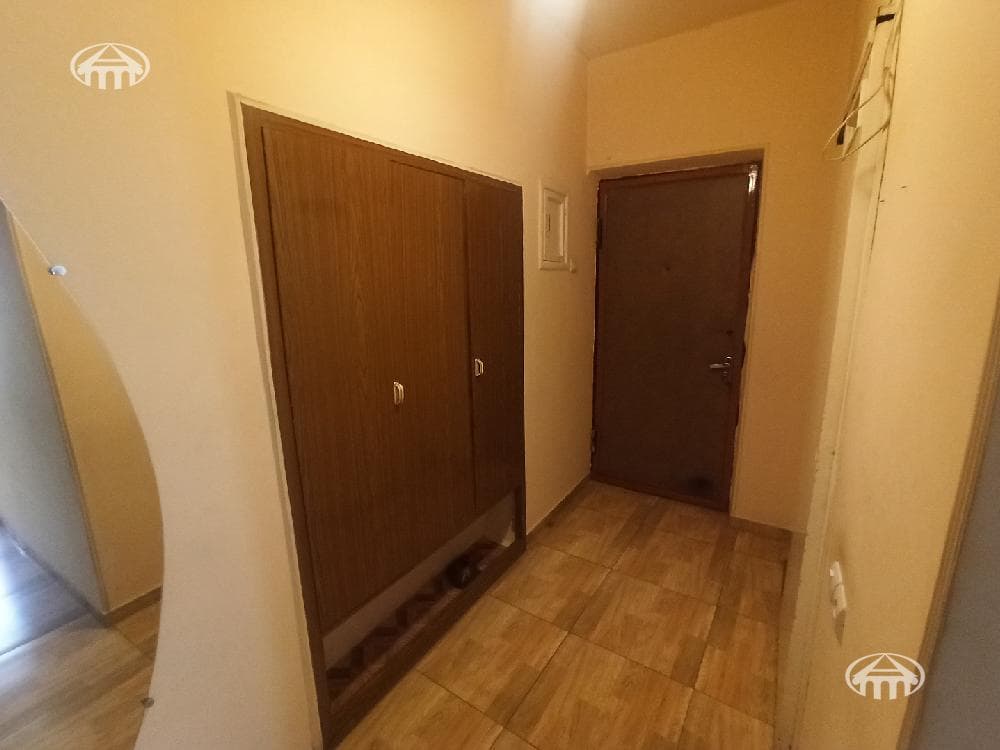 Квартира · 2 комн. · 55 м² · Арабкир