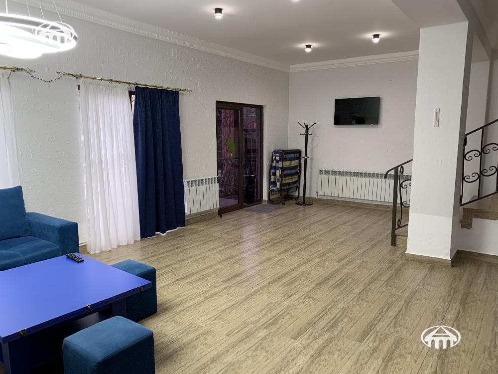 Отель · 9 комн. · 325 м² · Дилиджан