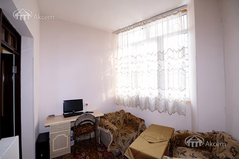 Особняк · 9 комн. · 513 м² · Арабкир