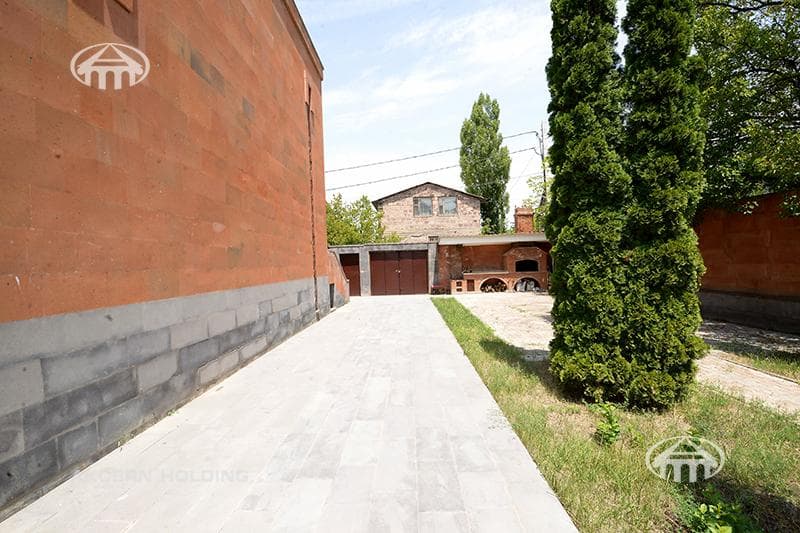 Country house · 4 rooms · 289.5 m² · Dzoraghbyur